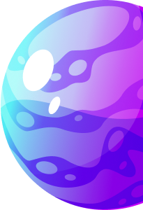 Glass Planet